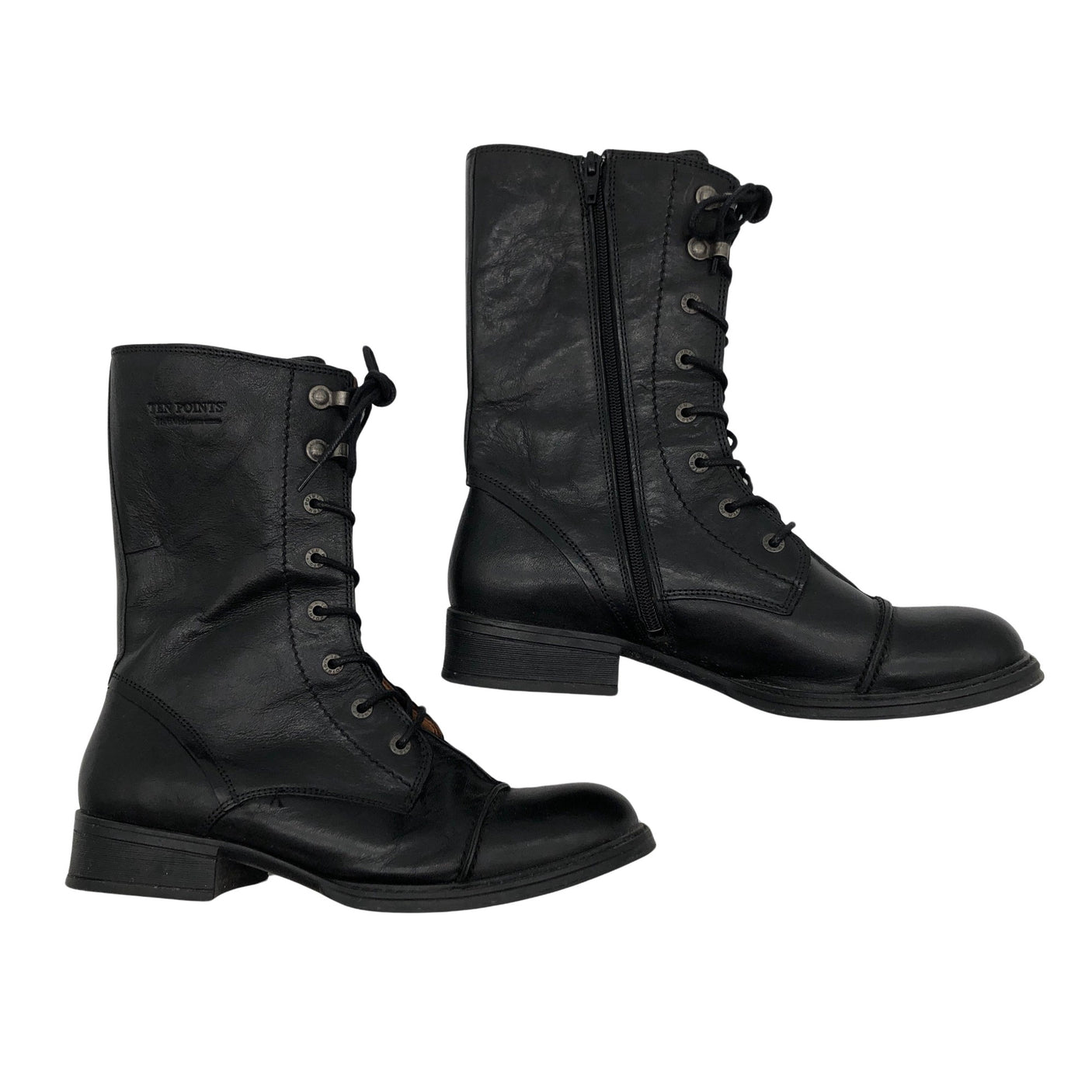 Unisex Ten Points - Saappaat, koko 41 -  (1)