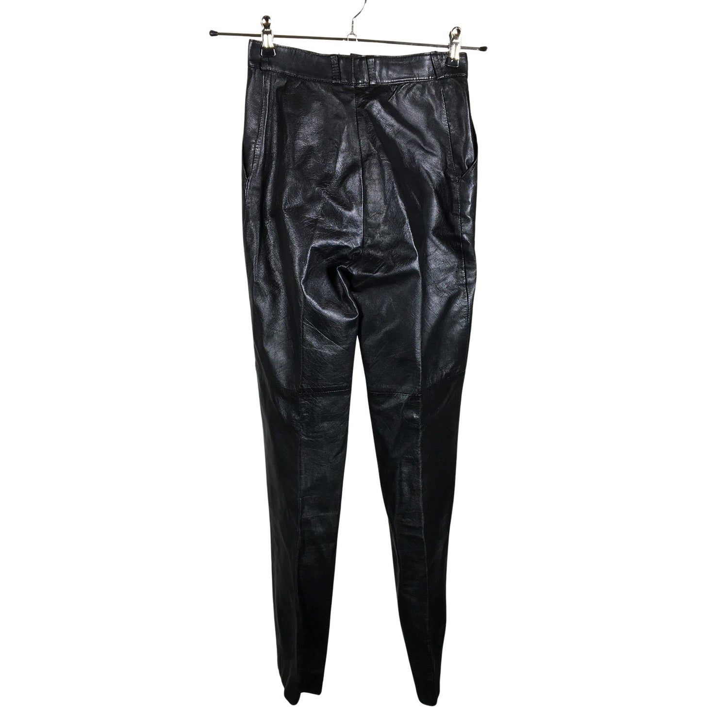 Nahkahousut, koko 32