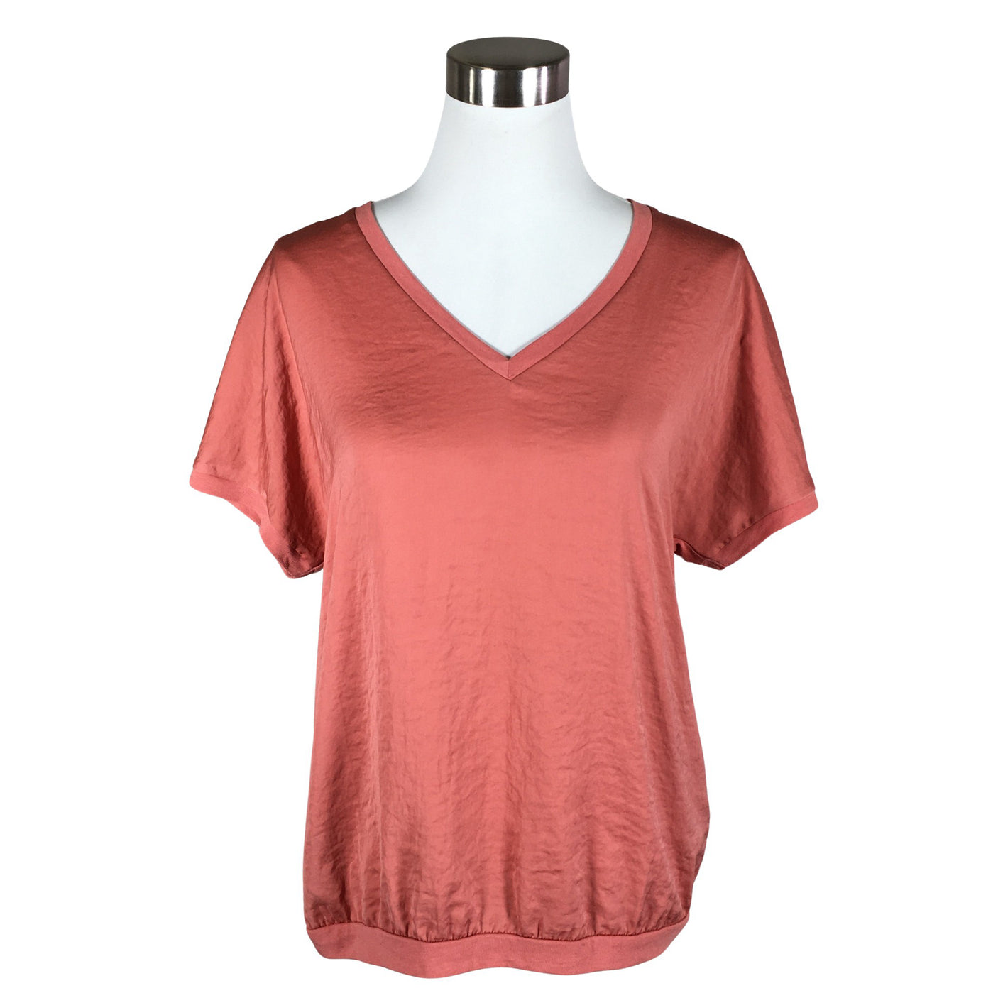 Unisex Lindex - T-paita, koko 38 -  (1)