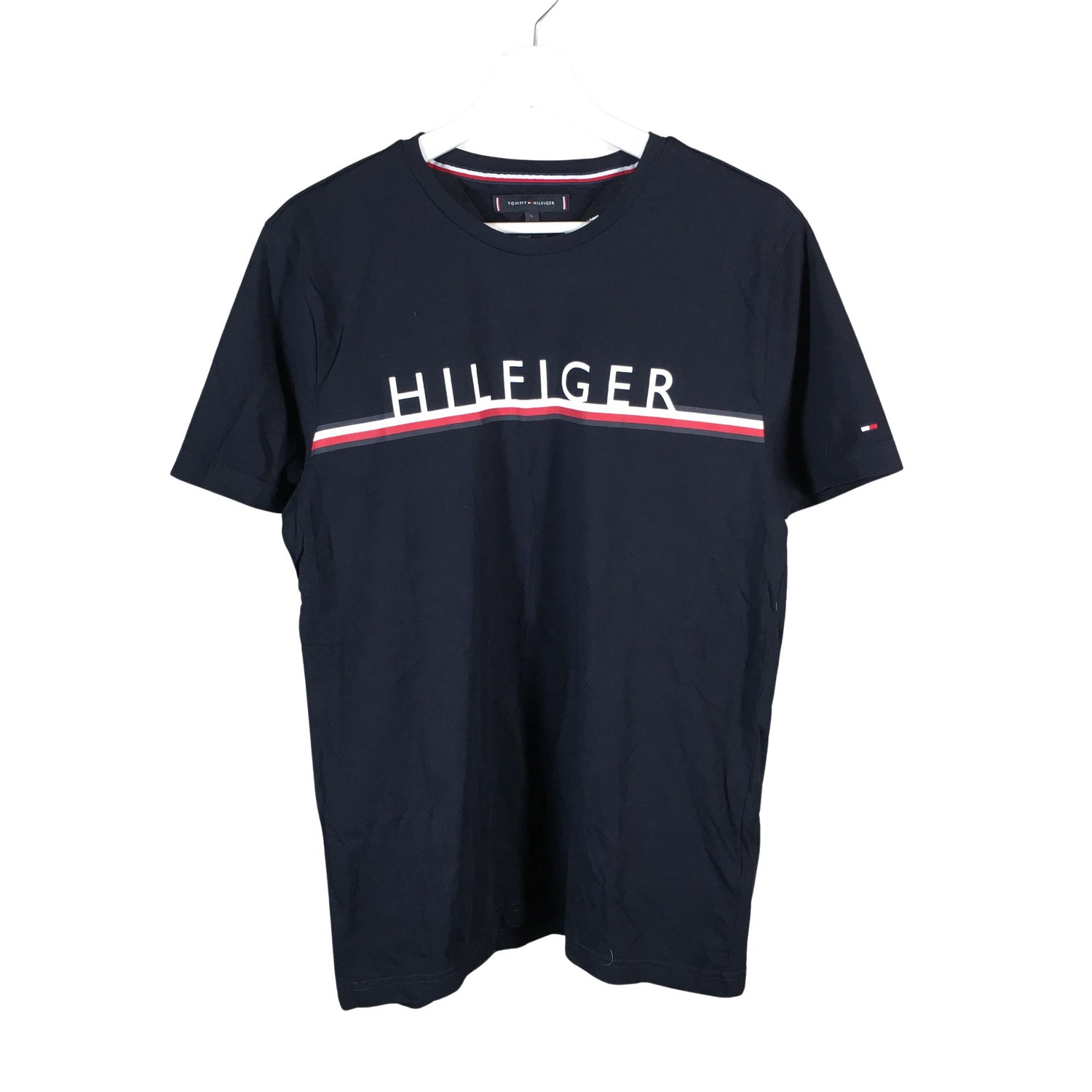  T-paita  T-paita, koko L  Tommy Hilfiger 