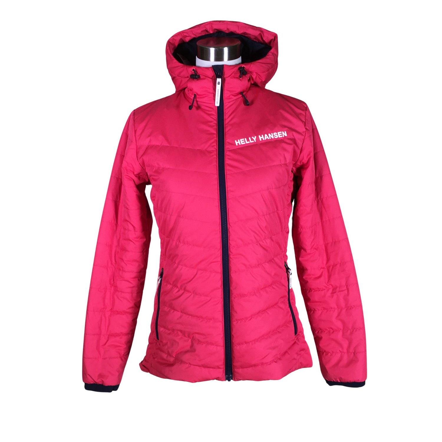  Kevyttoppatakki  Kevyttoppatakki, koko 36  Helly Hansen 