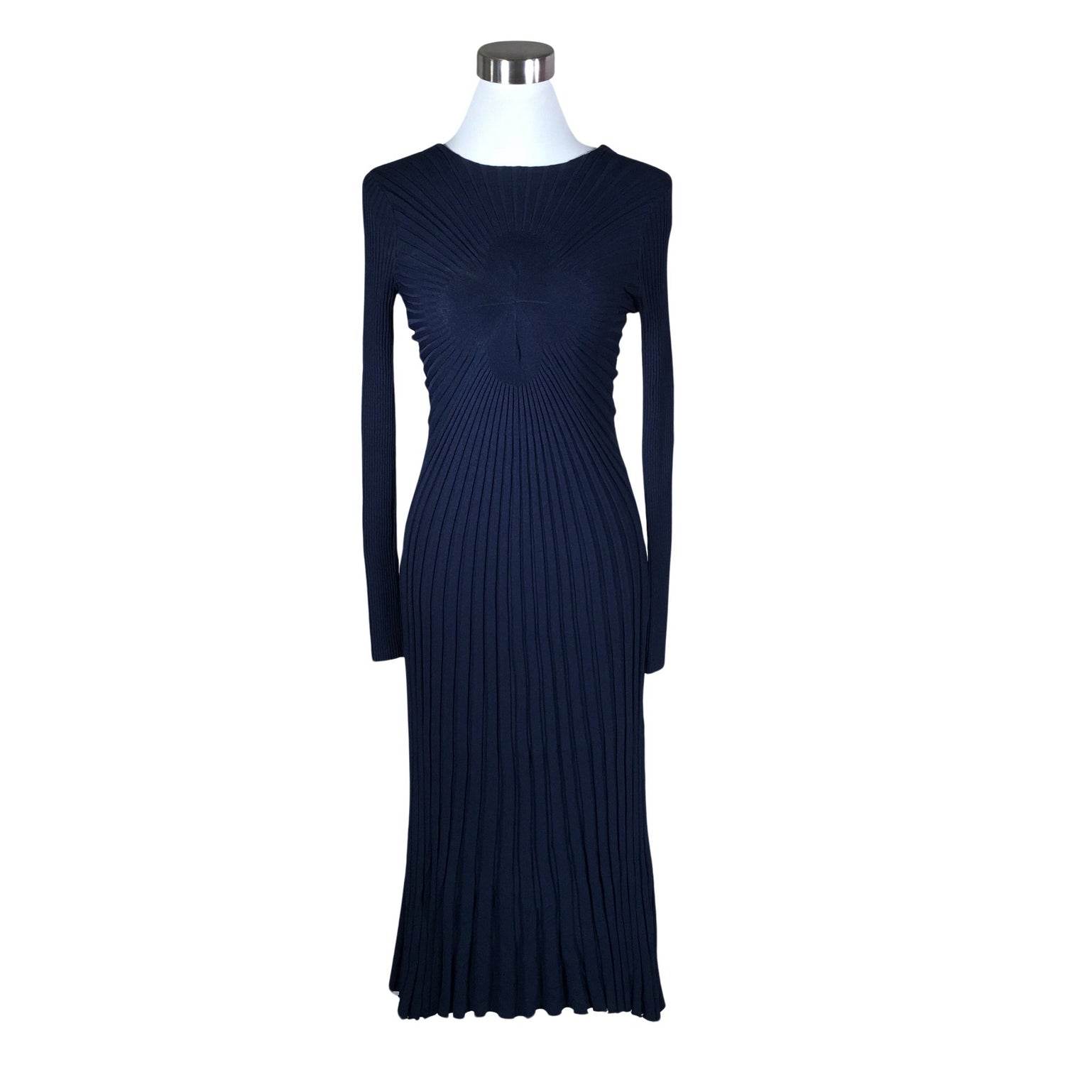  Mekko  Neulemekko, koko 36  by Malene Birger 