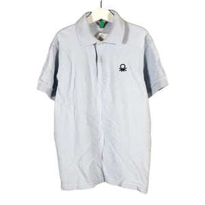 Unisex Benetton - Pikeepaita, koko 146 - 152 -  (1)
