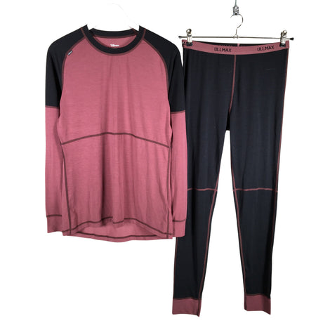 Unisex Ullmax - Kerrasto, koko 40 -  ()