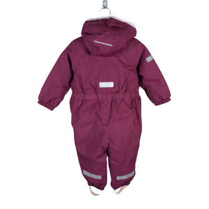 Unisex Reima - Toppahaalari, koko 74 - 80 -  (2)