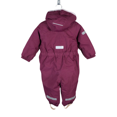 Unisex Reima - Toppahaalari, koko 74 - 80 -  (2)