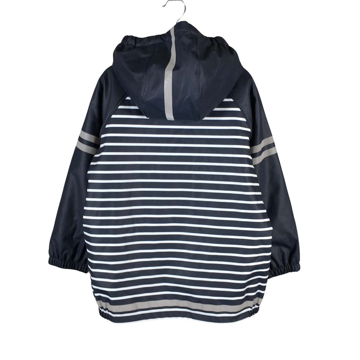 Unisex Polarn O. Pyret - Sadetakki, koko 122 - 128 -  (2)