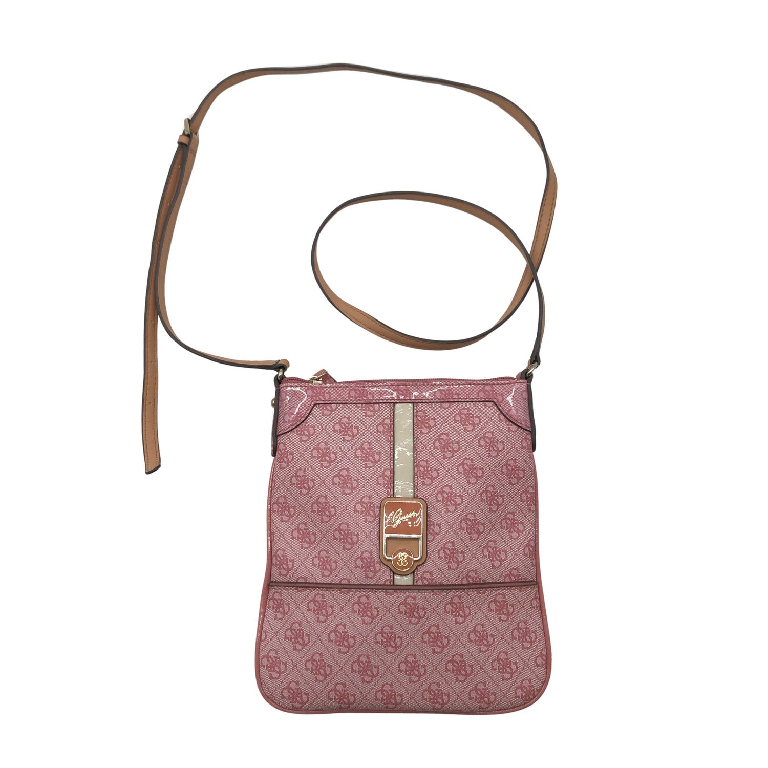  Olkalaukku  Olkalaukku, koko Mini  Guess 