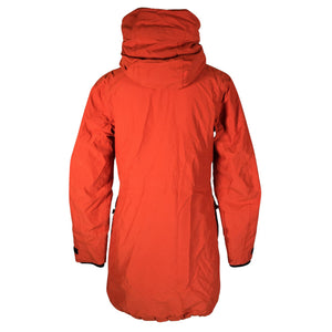 Unisex Didriksons - Parkatakki, koko 34 -  (2)