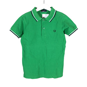 Unisex Fred Perry - Pikeepaita, koko 122 - 128 -  (1)