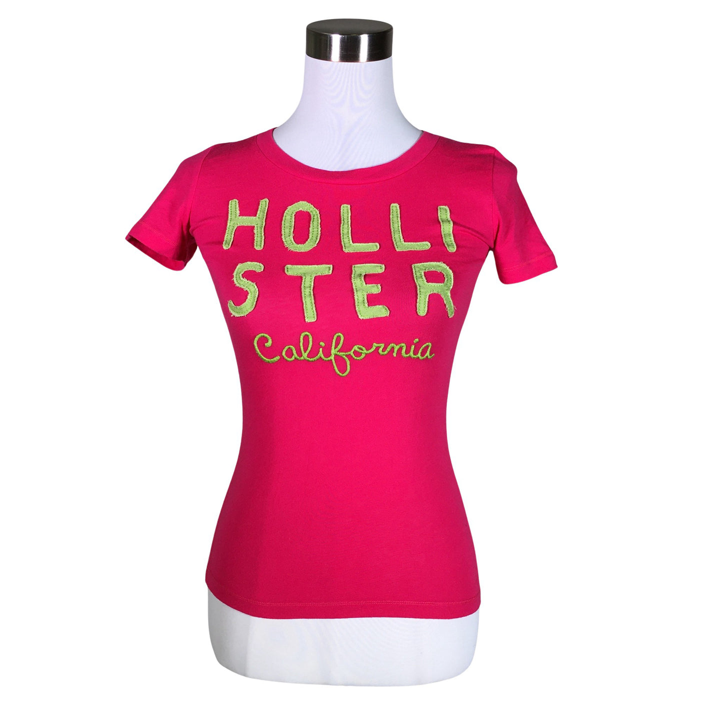 Unisex Hollister - T-paita, koko 34 -  (1)
