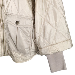 Kevyttoppatakki, koko 40