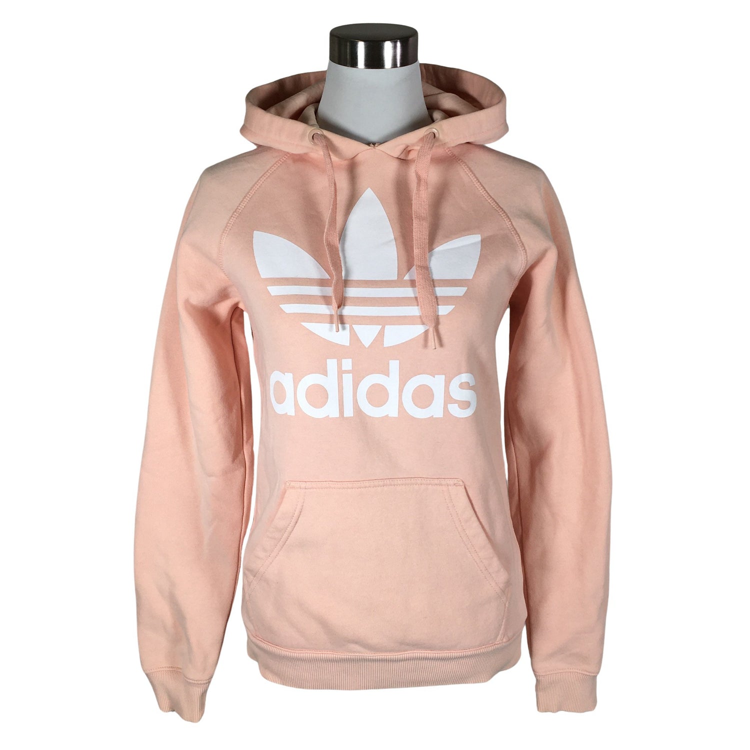  Huppari  Huppari, koko 34  Adidas 