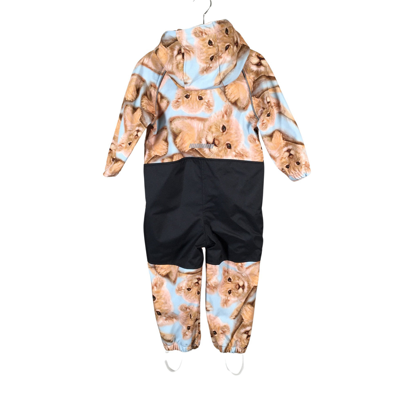 Unisex Name It - Softshellhaalari, koko 86 - 92 -  (2)