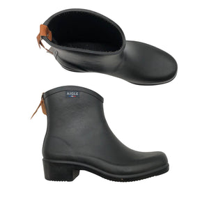 Kumisaappaat, koko 40