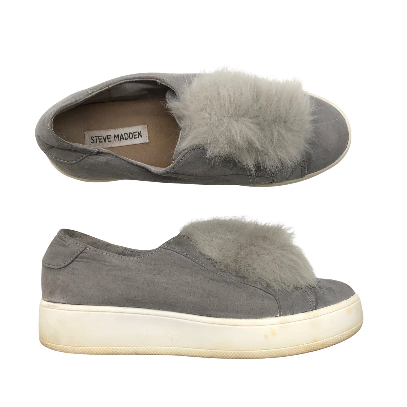 Unisex Steve Madden - Tennarit, koko 40 -  (1)