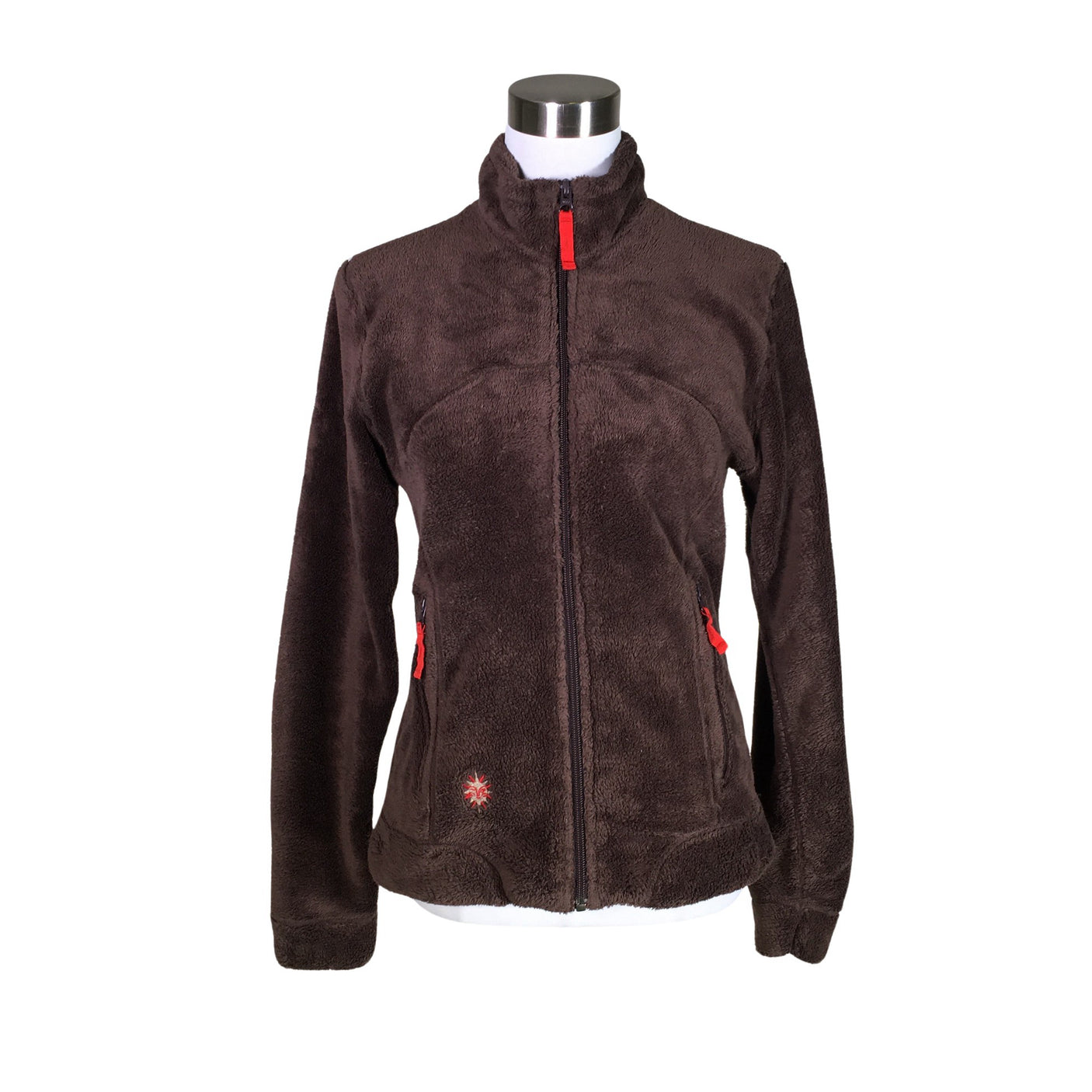 Unisex Warmpeace - Fleecetakki, koko 38 -  (1)