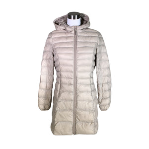 Unisex Free Quent - Kevytuntuvatakki, koko 36 -  (1)