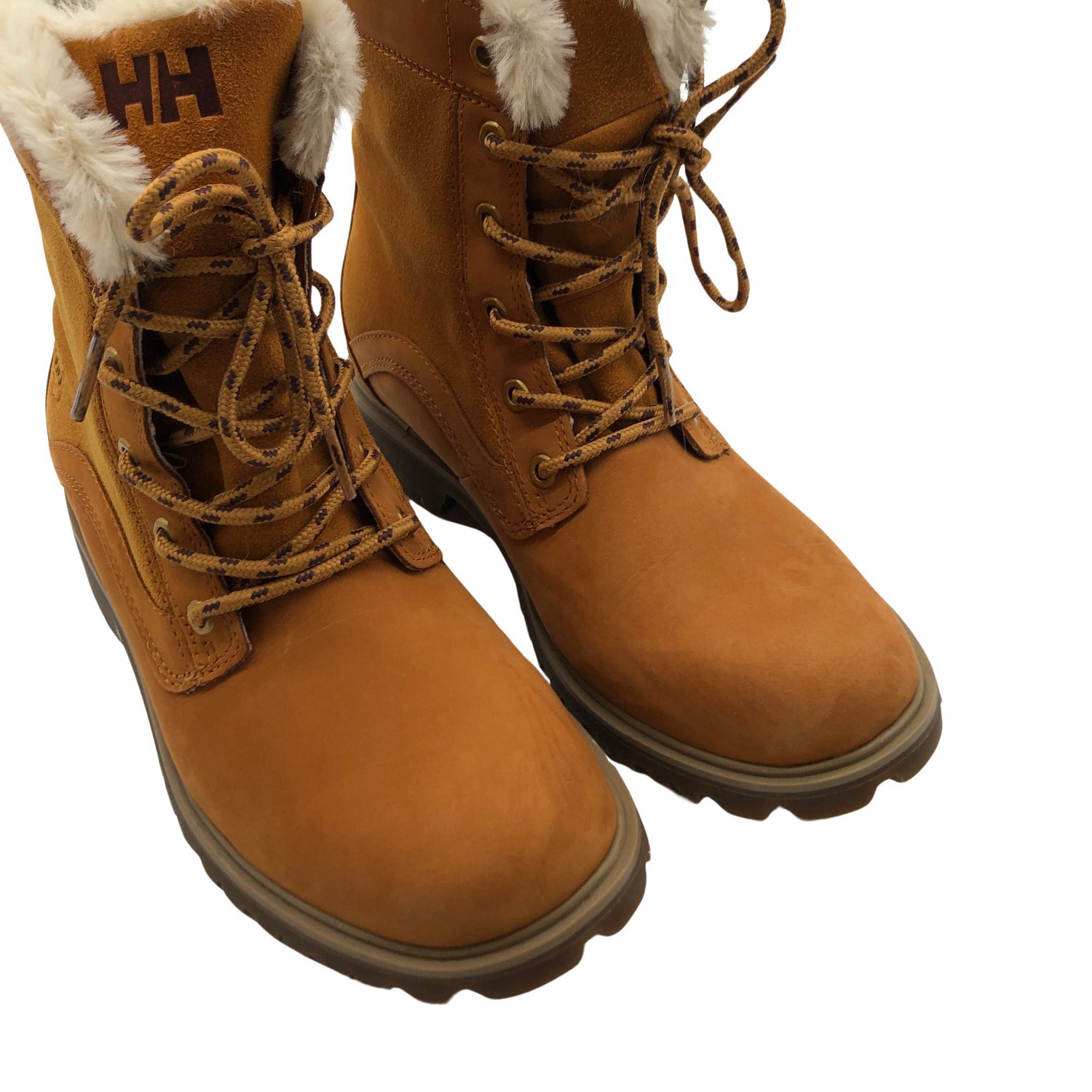  Talvikengät  Talvikengät, koko 39  Helly Hansen 