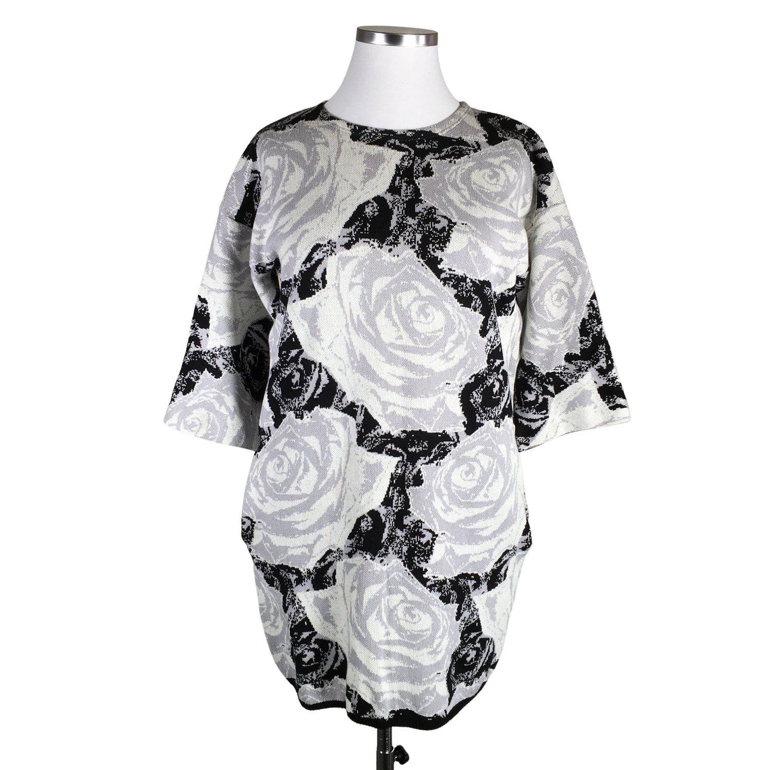  Mekko  Neulemekko, koko 42  Hurmås 