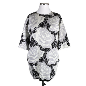 Unisex Hurmås - Neulemekko, koko 42 -  (1)