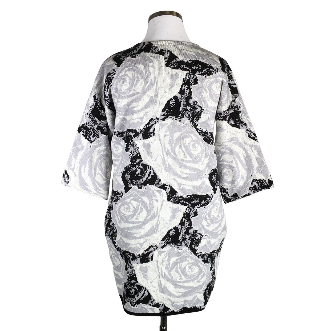 Unisex Hurmås - Neulemekko, koko 42 -  (2)