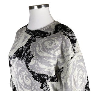 Unisex Hurmås - Neulemekko, koko 42 -  (3)