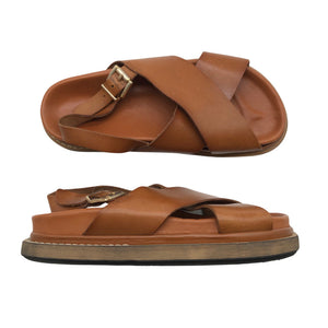 Unisex Alohas - Sandaalit, koko 38 -  (1)