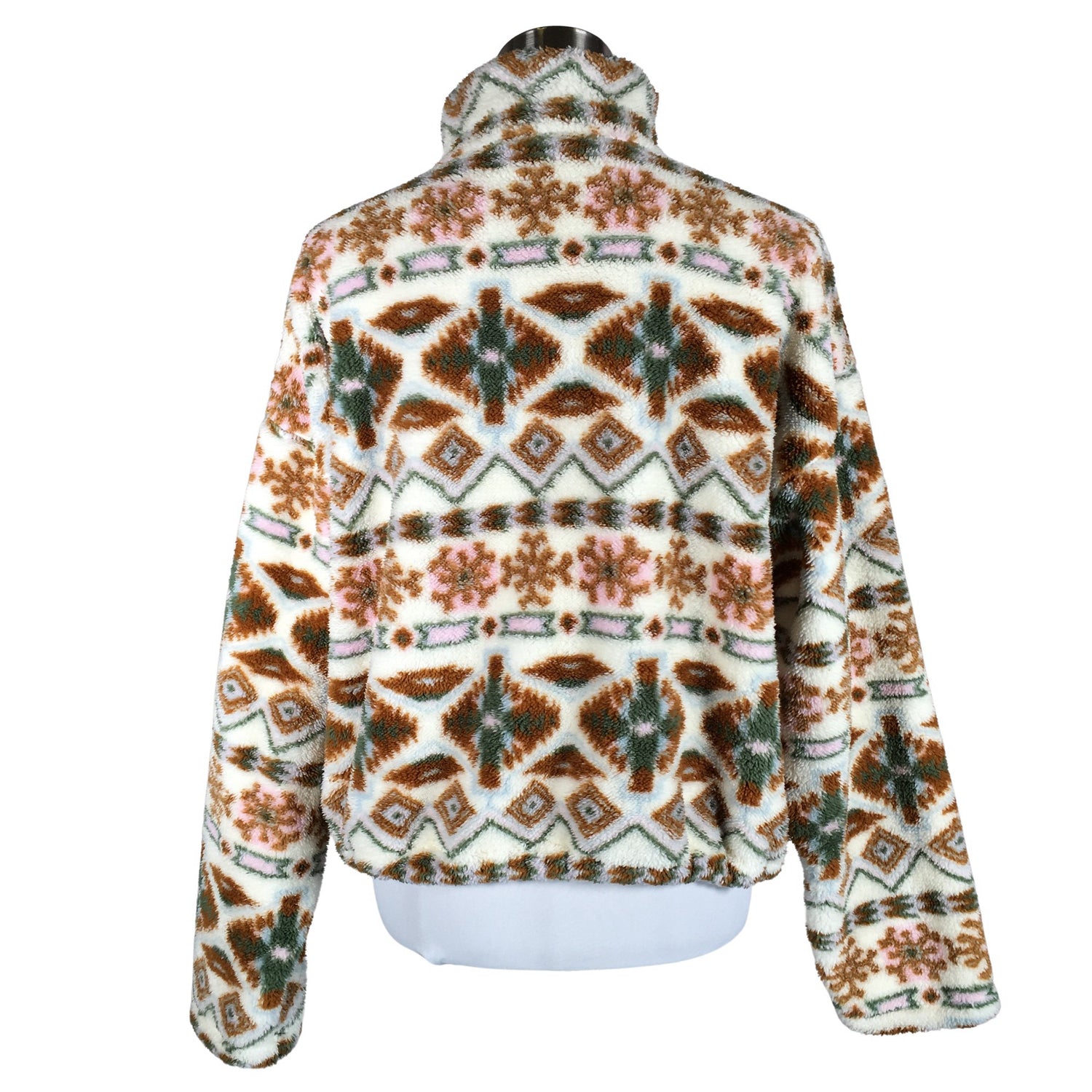  Fleecepaita  Fleecepaita, koko 40  Chiquelle 
