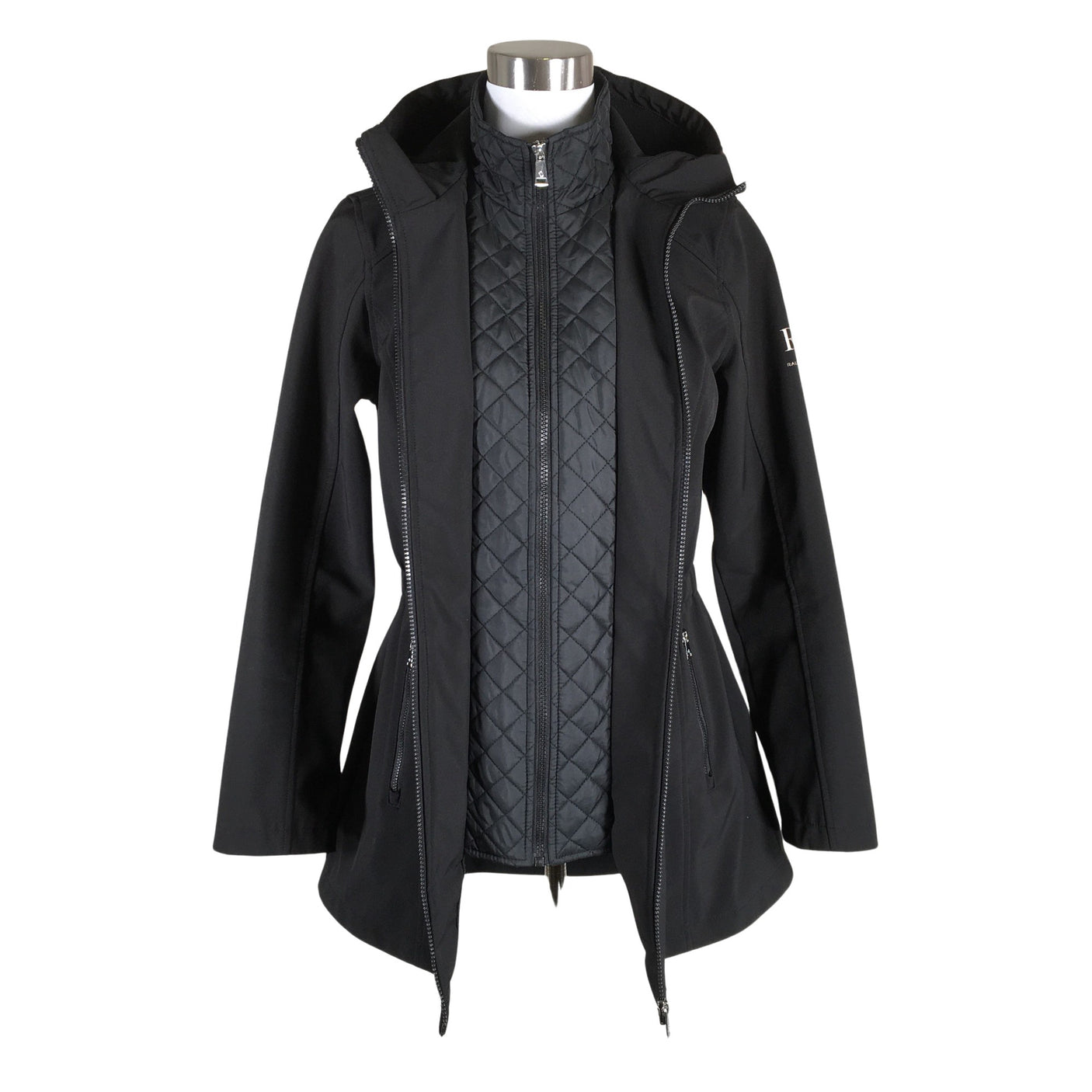 Softshell-takki, koko 36