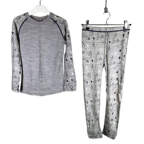 Unisex Helly Hansen - Kerrasto, koko 122 - 128 -  ()