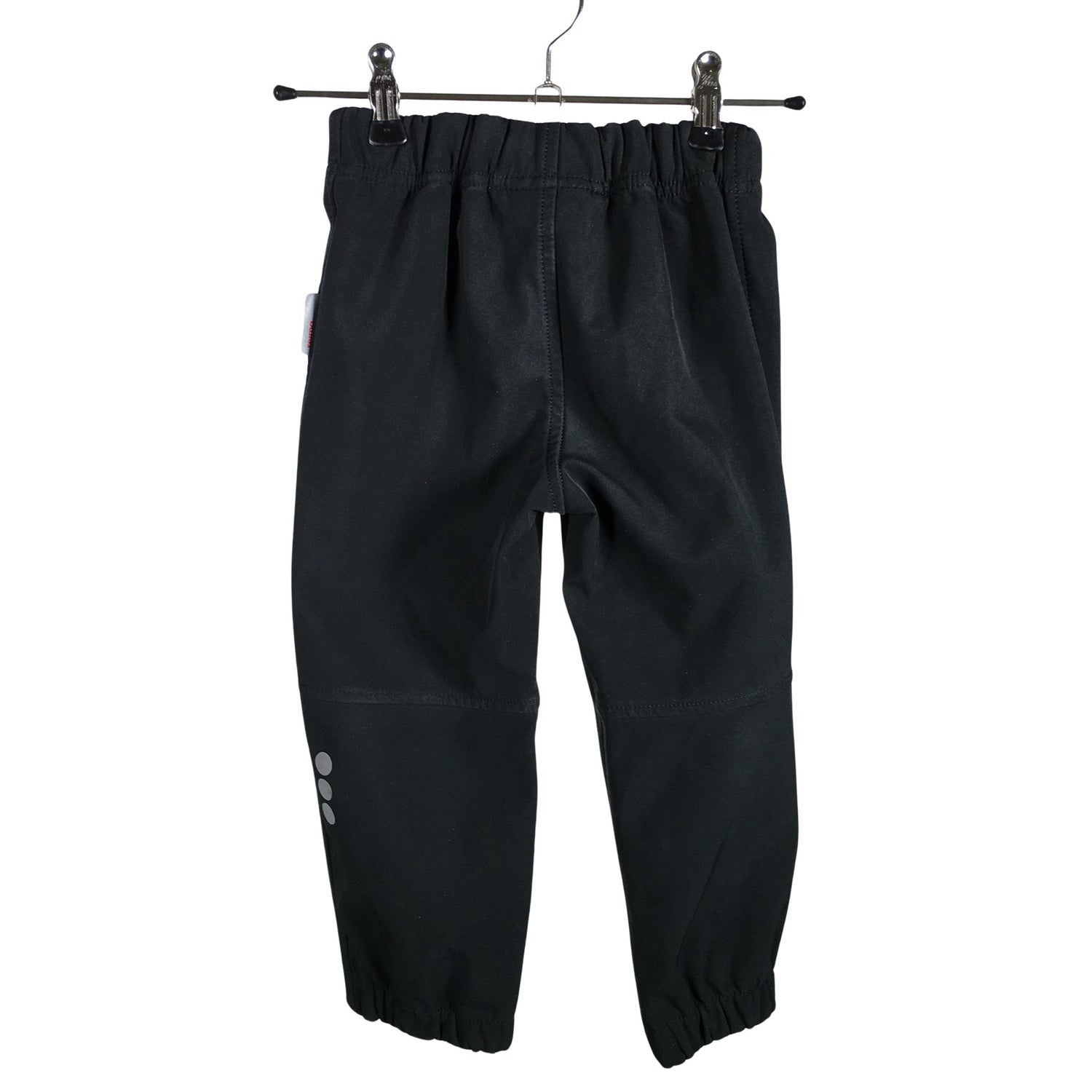  Housut  Softshell-housut, koko 92 - 98  Reima 