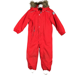 Unisex Reima - Toppahaalari, koko 92 - 98 -  (1)