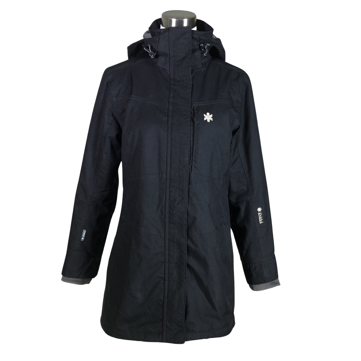 Unisex Áhkká - Parkatakki, koko 36 -  (1)