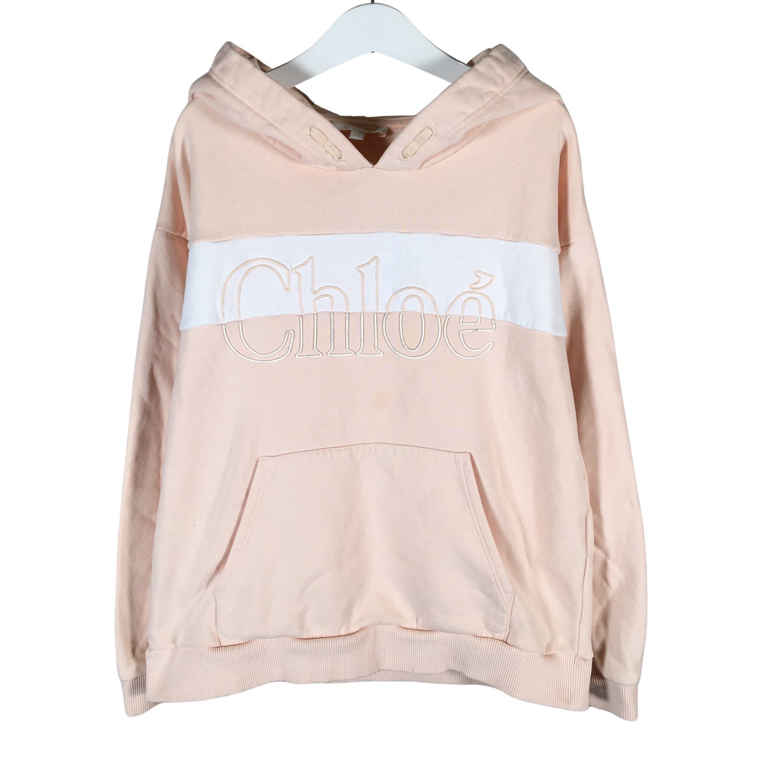  Huppari  Huppari, koko 146 - 152  Chloé 