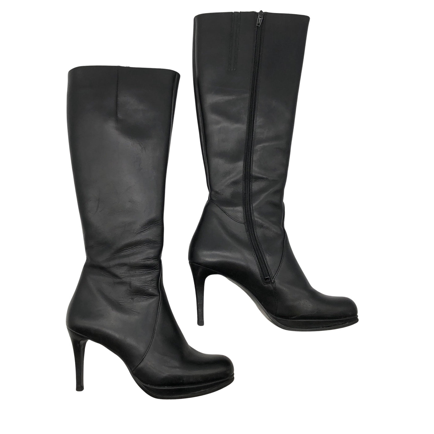 Unisex Högl - Saappaat, koko 38 -  (1)