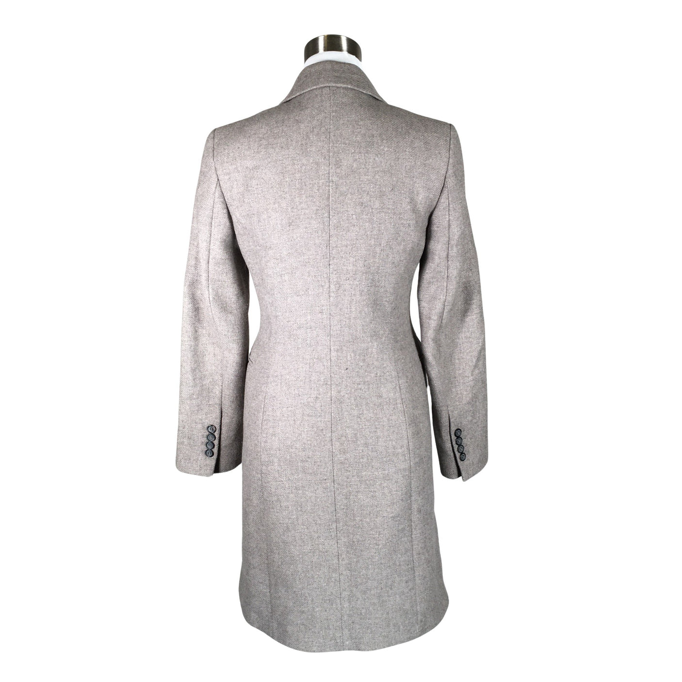 Unisex Zara - Villakangastakki, koko 34 -  (2)