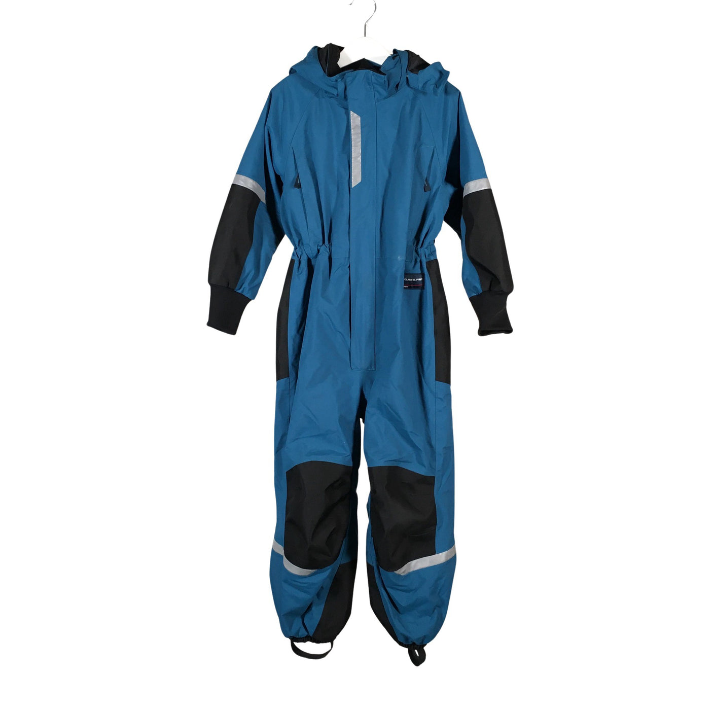 Unisex Polarn O. Pyret - Toppahaalari, koko 116 - 122 -  (1)
