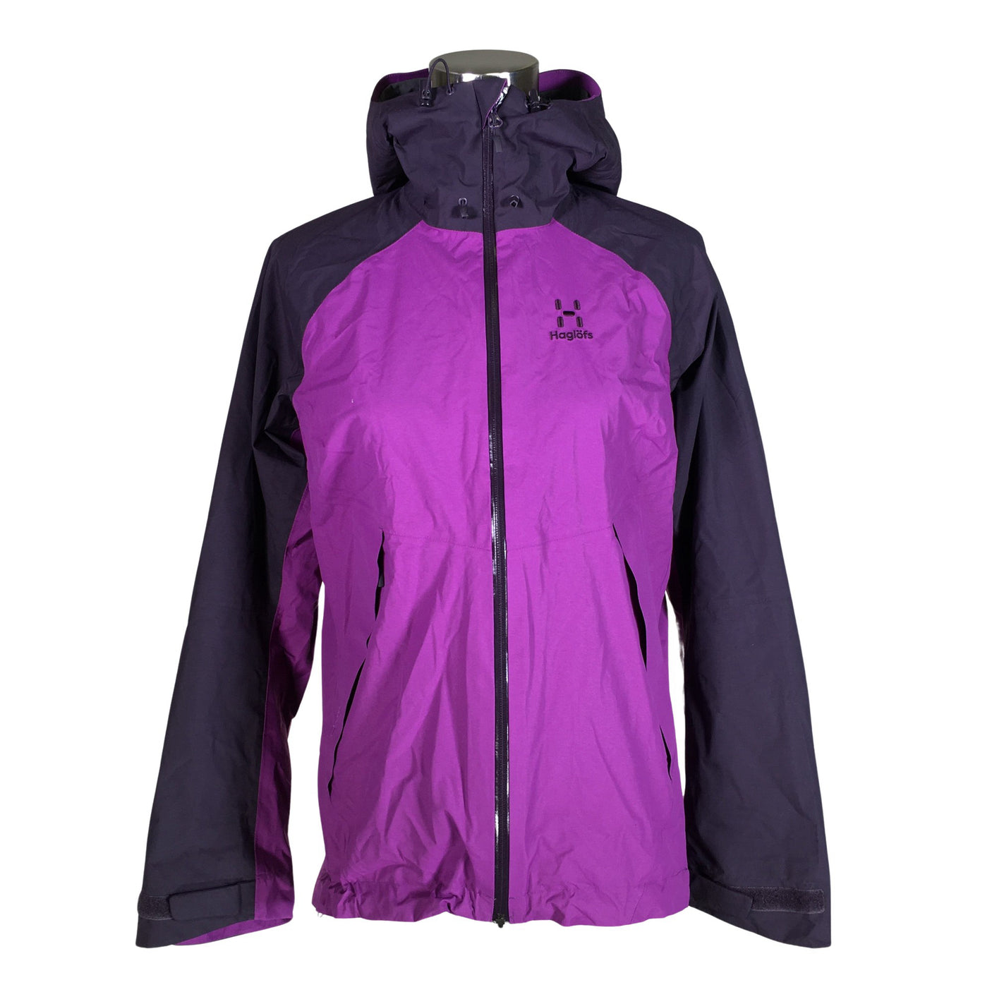 Unisex Haglöfs - Kuoritakki, koko 38 -  (1)