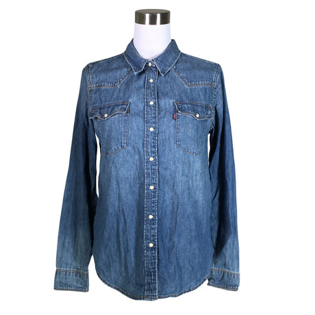 Unisex Levi's - Farkkupaita, koko 40 -  ()