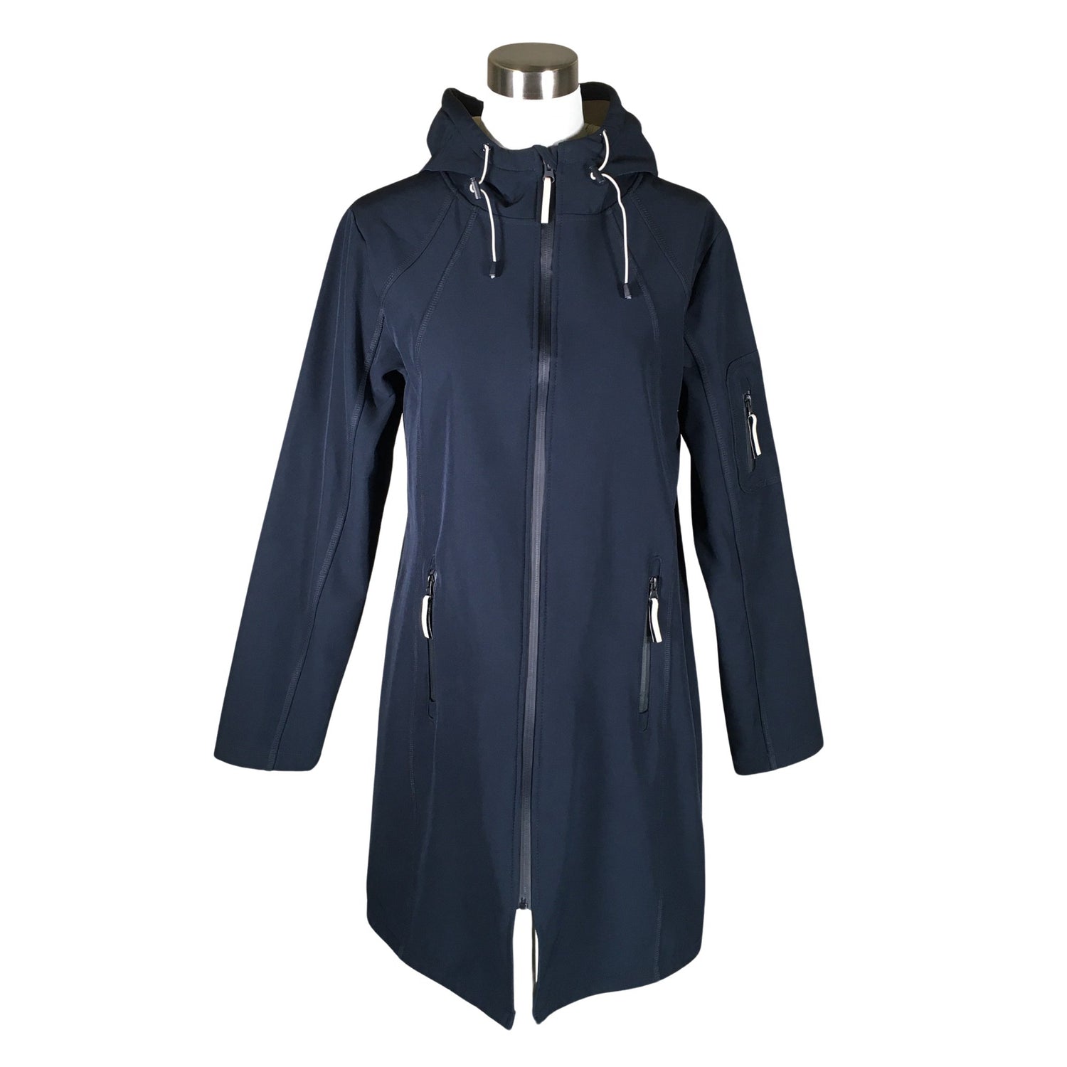  Välikausitakki  Softshell-takki, koko 40  Soyaconcept 