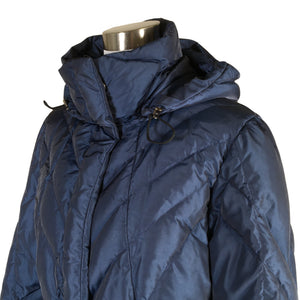 Unisex Joutsen - Untuvatakki, koko 38 -  (3)