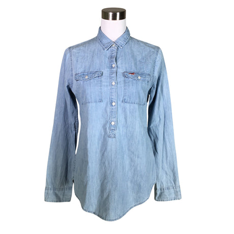 Unisex Hollister - Farkkupaita, koko 36 -  ()