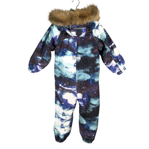 Unisex Reimatec - Toppahaalari, koko 98 - 104 -  (2)