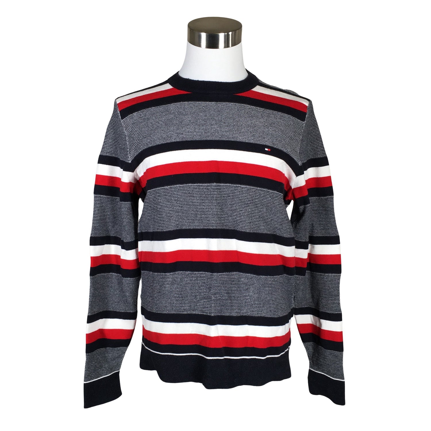  Neulepaita  Neulepaita, koko L  Tommy Hilfiger 