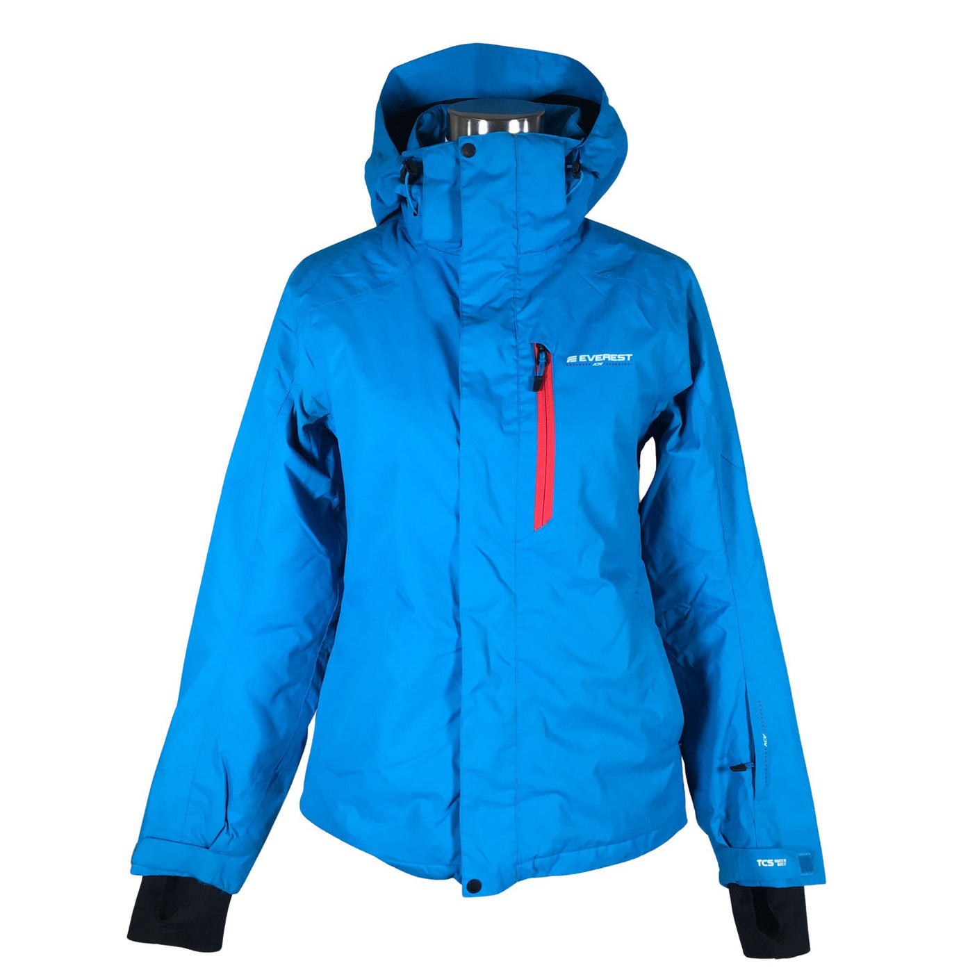 Unisex Everest - Toppatakki, koko 38 -  (1)