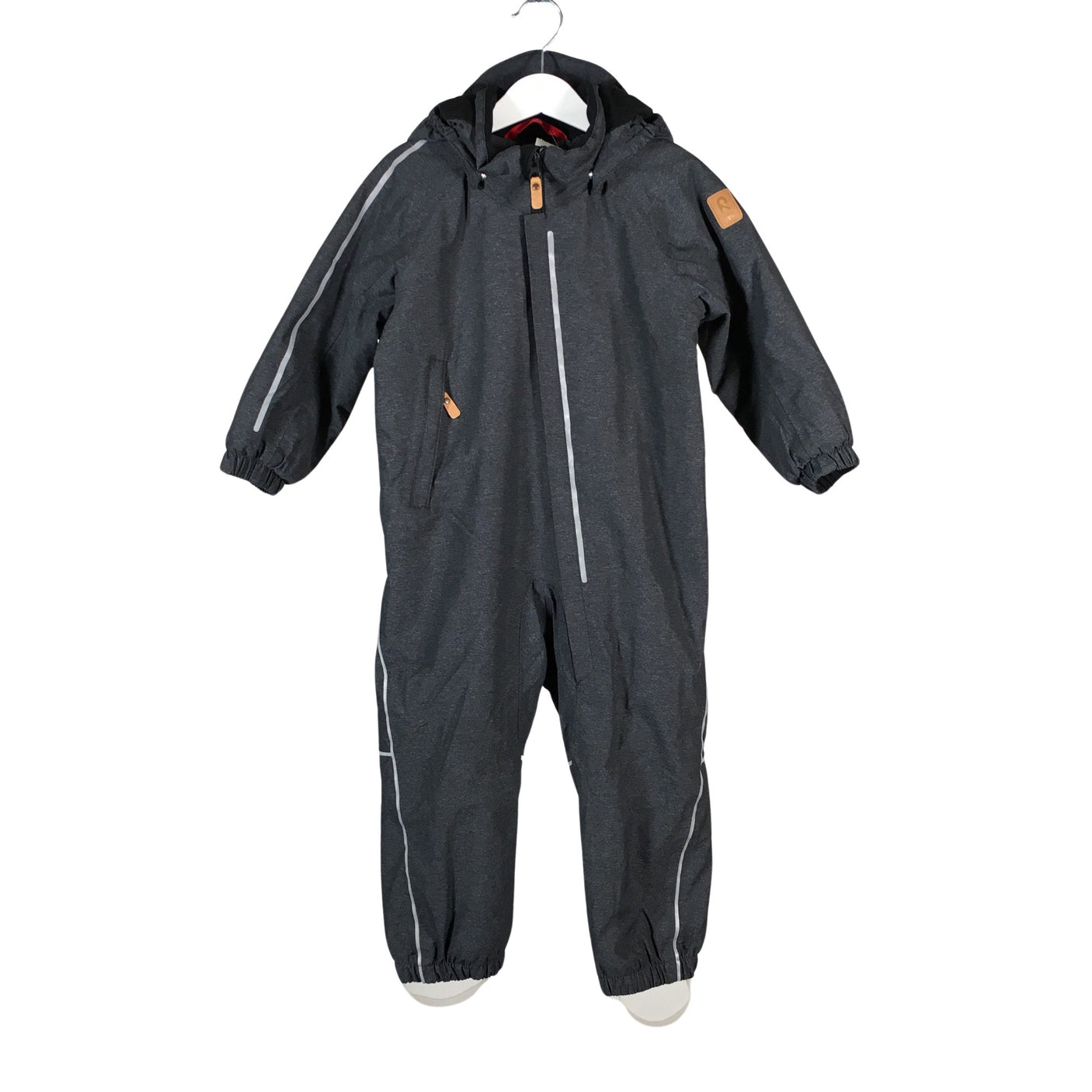 Unisex Reimatec - Toppahaalari, koko 92 - 98 -  (1)