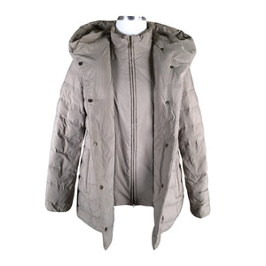 Untuvatakki, koko 42