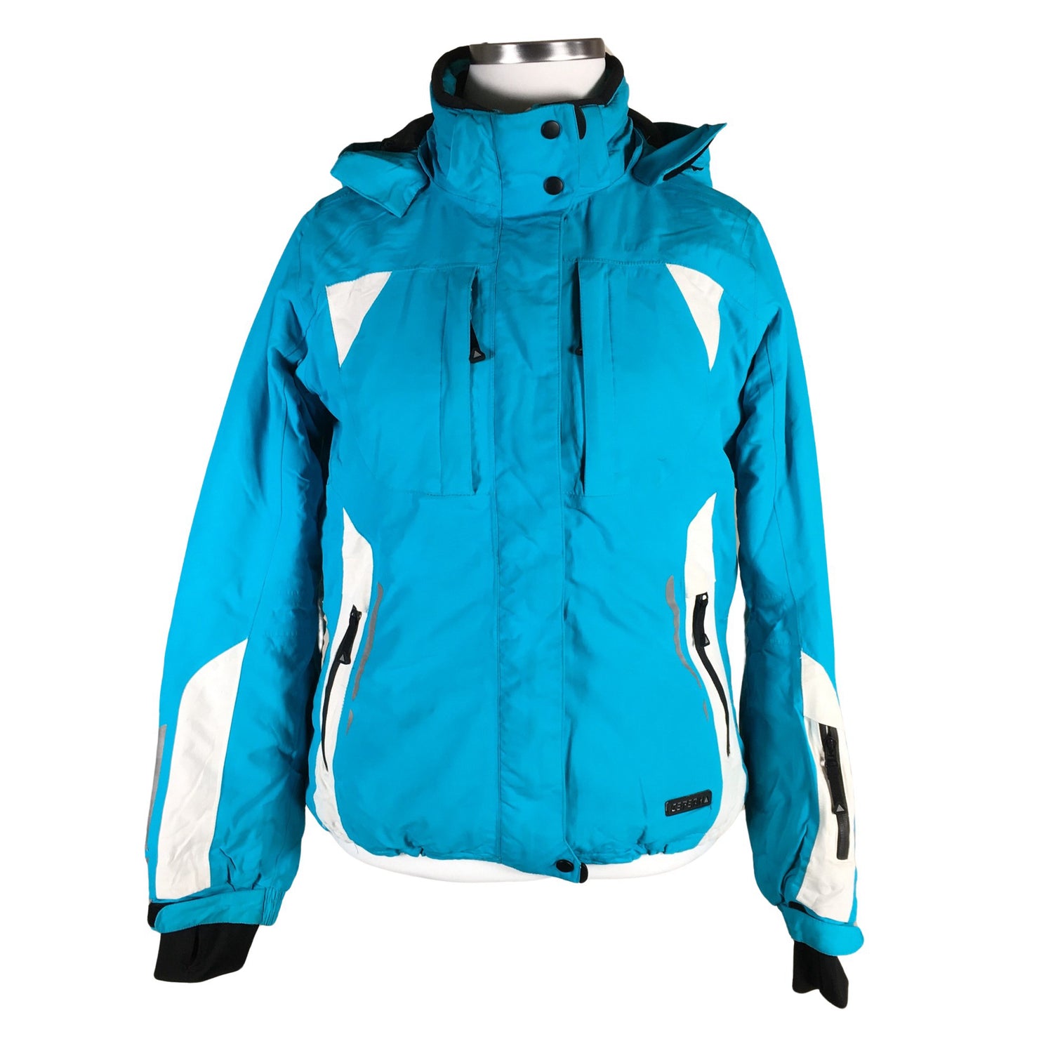  Toppatakki  Toppatakki, koko 42  Icepeak 