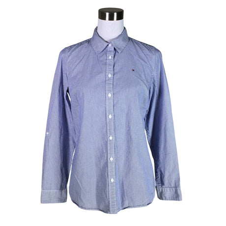 Unisex Tommy Hilfiger - Kauluspaita, koko 38 -  ()